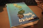 Stichting Avifauna van Friesland - deel 1. Vogels in Friesland