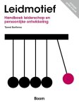 Tjeerd Bartlema - Leidmotief handboek leiderschap en persoonlijke ontwikkeling