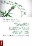 Sven Pastoors - Towards Sustainable Innovation