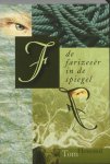 T. Hovestol - FARIZEEER IN DE SPIEGEL, DE