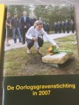 Oorlog - Oorlogsgraven stichting
