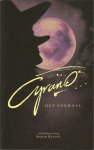 Kuyten, Anton - Cyrano het verhaal, Bew.  Anton Kuyten