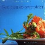 P. Borsboom - Genieten op twee pitjes