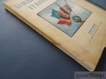 Maeterlinck, Maurice et Dumont-Wilden, Louis. - La Belgique en guerre et dans la paix: album illustré.