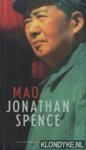 Spence, Jonathan - Mao Spence, Jonathan - Mao