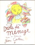 Cocteau, Jean - Drôle de ménage