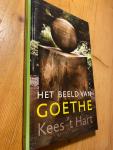 't Hart, Kees - Het Beeld van Goethe