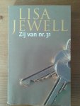 Jewell, Lisa - Zij van nr. 31