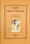 Pedro Vernia Martínez - Historia de la Farmacia Valenciana