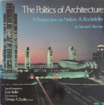 Samuel E. Bleecker - The Politics of Architecture