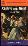 Donald Stokes - Captive in the Night