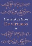 Margriet de Moor 10818 - De virtuoos