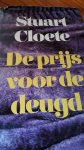 Cloette, Stuart - Prijs voor de deugd