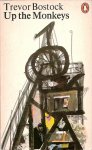 Bostock,Trevor - Up the monkeys