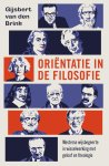 G. Brink - Oriëntatie in de filosofie G. Brink - Oriëntatie in de filosofie