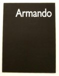 SM 1981:, ARMANDO & FUCHS, RUDI. - Armando. Cat. 688.
