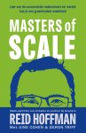 Reid Hoffman - Masters of scale