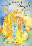 Elaine Hamer - Painting Angels in Watercolour