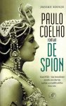 Coelho, Paula - De Spion -Fryske Edysje Coelho, Paula - De Spion -Fryske Edysje