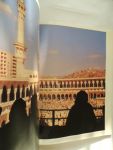 Conti, F - Le mur des Lamentations - La Kaaba --- Chefs-D'Oeuvres de LÁrt - Merveilles du Monde