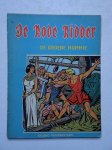 Studio Vandersteen. - De Rode Ridder. De groene mummie. Nr. 31.
