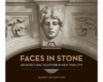 Robert Arthur King - Faces in Stone Robert Arthur King - Faces in Stone