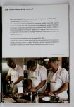 Diversen - De kookfabriek koken als een sterrenchef