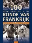 H. Bossdorf - 100 hoogtepunten uit de Ronde van Frankrijk