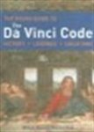 Veronica Haag 55607, James McConnachie 53357 - The rough guide to the Da Vinci code History - Legends - Locations