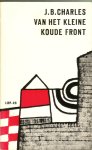 Charles  J.B. - VAN HET KLEINE KOUDE FRONT   L.R.P. 20