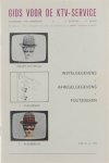 Cuppens J. Saeys H. - Gids voor de KTV-service, bijvoegsel ktv handboek