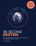 Brian Clegg, Philip Ball - 30-Second Einstein