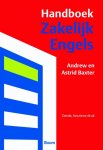Astrid Baxter, Andrew Baxter - Handboek zakelijk Engels