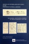 Paul Haenen & Fré Huizinga - Sources on Netherlands New guinea in the Indonesian National Archives Paul Haenen & Fré Huizinga - Sources on Netherlands New guinea in the Indonesian National Archives