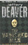 Deaver, Jeffery - The vanished man