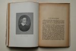 J. Vorrink - Het Minnedicht In de Zeventiende Eeuw met 5 portretten