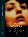 J. Zwagerman 10714, Joost Zwagerman 10714 - De buitenvrouw