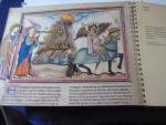 Oldenburg, Peter - Vierzig Bilder aus einem Manuskript der Apocalypse aus dem frühen 14. Jahrhundert Metropolitan Museum of Art - The Cloisters