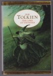J R R Tolkien - The Lord of the rings