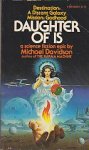 Davidson, Michael - Daughter of Is