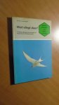 Dobben, Dr. W.H. - Wat vliegt daar? Volledig zakboek der vogels van Midden-Europa