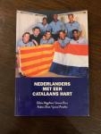 Weggelaar, Bibian - Nederlanders met een Catalaans hart