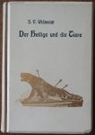 Widmann J V - Der Heilige und die Tiere