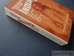 Karl van den Broeck. - Waarom ik de indianen wil redden. Op zoek naar het kruis van Sitting Bull. Karl van den Broeck. - Waarom ik de indianen wil redden. Op zoek naar het kruis van Sitting Bull.