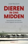 Jozef Keulartz - Dieren in ons midden