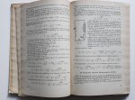 Rens, H. - Leerboek der radio-techniek - Deel II Radio-ontvangtechniek