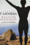Carlos Castaneda - Magische oefeningen