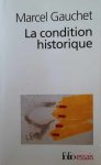 PIRON Sylvain - La condition historique