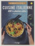 Candice Roger - Cuisine Italienne