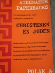 Rudolph Loewestein - Christenen en joden